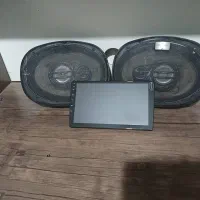 مانیتور و باند