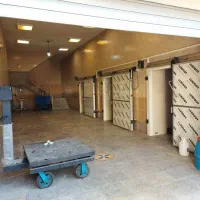 اجاره‌سردخانه‌۳۰۰‌تنی‌زیرصفروبالای‌صفر|اجارهٔ دفتر صنعتی، کشاورزی، تجاری|اصفهان, شهرک آزمایش|دیوار