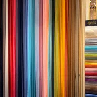 پرده 765400 آماده|پرده، رانر، رومیزی|قم, انسجام|دیوار