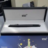 خودکار کادویی مسترکوالیتی فول پک مون بلان و کارتیر|لوازم التحریر|تهران, زعفرانیه|دیوار