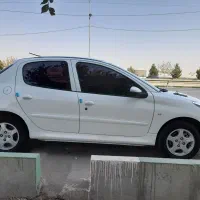 207 پانوراما