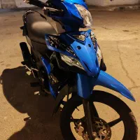 تی وی اس راکس۱۲۵