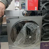 لباسشویی ۹ کیلویی پاکشوما کاملا نو نو