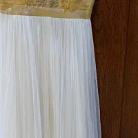 پیراهن مجلسی