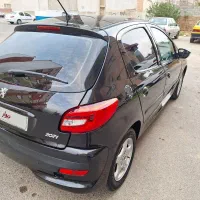 پژو ۲۰۷ پانا|خودرو سواری و وانت|گرگان, |دیوار