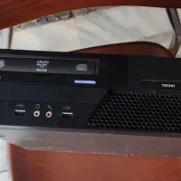 مینی کیس لنوو قابل معاوضه با لپ تاپ