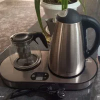 چایسازتکنو