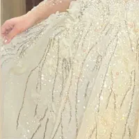 لباس عروس عربی|لباس|قزوین, |دیوار