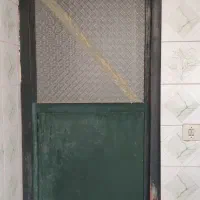 درب حیاط و درب اتاق|مصالح و تجهیزات ساختمان|بندر گناوه, |دیوار