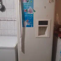 تعدادی وسایل خونه آبگرمکن یخچال فریزر لباسشویی