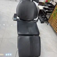 صندلی برقی ارایشگاهی|آرایشگاه و سالنهای زیبایی|سمنان, |دیوار