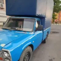 نیسان آبی|خودرو سواری و وانت|رشت, پل تالشان|دیوار