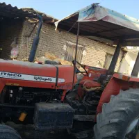 تراکتور|خودرو سنگین|گالیکش, |دیوار