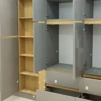 طراحی و اجرا مصنوعات چوبی|خدمات پیشه و مهارت|ورامین, ورامین|دیوار