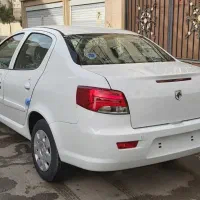 رانا پلاس خشک ارتقا یافته TU5 مدل ۴۰۴