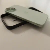 iphone 15 128|موبایل|تهران, شهران جنوبی|دیوار