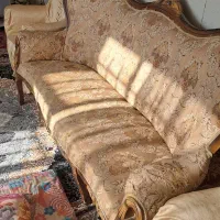 مبل سلطنتی مفت