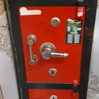 گاو صندوق نو