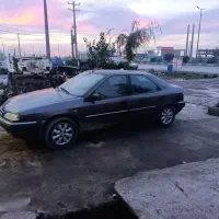 زانتیا مدل 85دهدسال پارکینگ   توقیف بوده