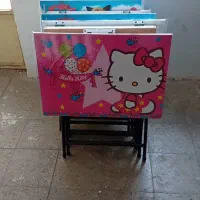 انواع میز تحریر کودک ،میز نماز با صندلی و دانشجویی|اسباب و اثاث بچه|پاکدشت, پاکدشت (مامازند)|دیوار