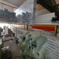 پخش و اجرا کرکره برقی و انواع دربهای اتومات جواهری|خدمات پیشه و مهارت|کرج, مجتمع صنفی صنعتی|دیوار