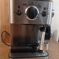 قهـوه سـاز نُوا، پلمپ، باز نشده، زیر قیمت بازار