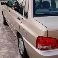 پراید ۱۳۲ بی رنگ بی ضربه|خودرو سواری و وانت|صومعه‌سرا, |دیوار