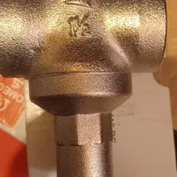 شیر فشار شکن