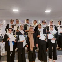 عیدانه اموزش رنگ ولایت وکراتین عیدتا عید