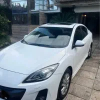 مزدا3مدل 97تیپ 4درحد|خودرو سواری و وانت|اصفهان, دشتستان|دیوار