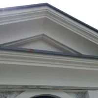 نما سیمانی،سیمانکاری،نمارومی-کلاسیکـ مدرن