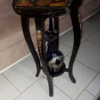 میز تلفن یا دکوری