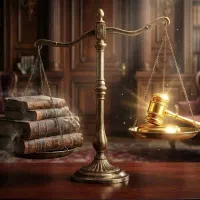 وکیل پایه یک دادگستری