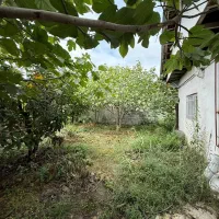 زمین و بنای کلنگی/ امتیازات نصب/نزدیک ساحل|فروش زمین و ملک کلنگی|خشکبیجار, |دیوار