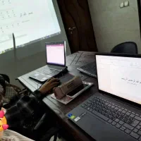 آموزش تخصصی ICDL و فتوشاپ در آموزشگاه فنی و هنری|خدمات آموزشی|تبریز, |دیوار