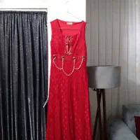 پیراهن مجلسی ۲۰۰ تومن