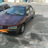 پژو۲۰۰۰