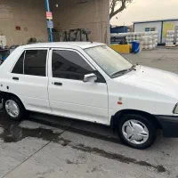 پرایدمدل۹۶