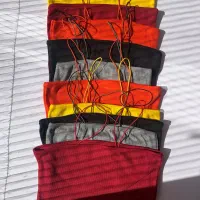 کراپ بندماکارون