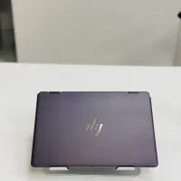 لپ‌تاپ 360 تاچ HP spectre 14|رایانه همراه|قم, صفائیه|دیوار
