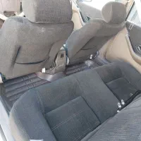 پارس ELX مدل ۹۲|خودرو سواری و وانت|فسا, |دیوار