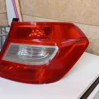 چراغ خطر برلیانس