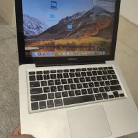 Mac مک بوک پرو  i7