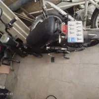 موتر برقی ۵۰۰ وات