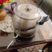 کتری سماوری مارک برلیانت