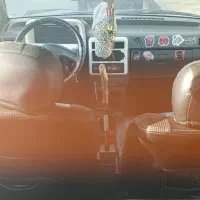 پراید هاچبک کره ای|خودرو سواری و وانت|کرج, مجتمع صنفی صنعتی|دیوار