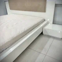 تخت خواب دو نفره