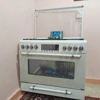 فرگاز تهران سبحان ۵ شعله