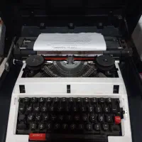 ماشین تایپ دستی( ناکاجیما)