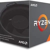 پردازنده ryzen 5 1500x|قطعات و لوازم جانبی رایانه|گرگان, |دیوار